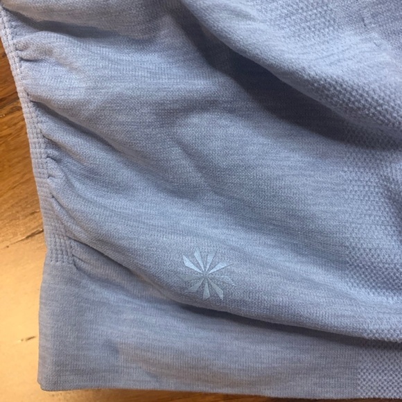 Athleta women’s small momentum seamless fitted tank - Picture 6 of 9